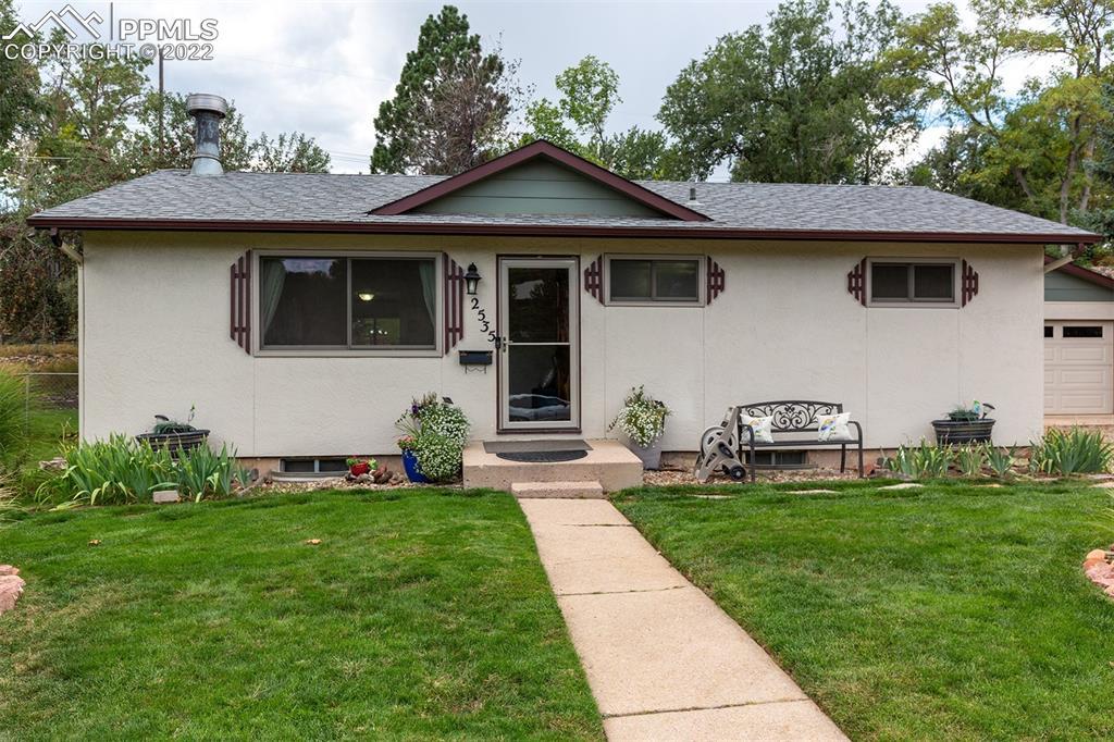 2535 W Bijou St., Colorado Springs, CO 80904