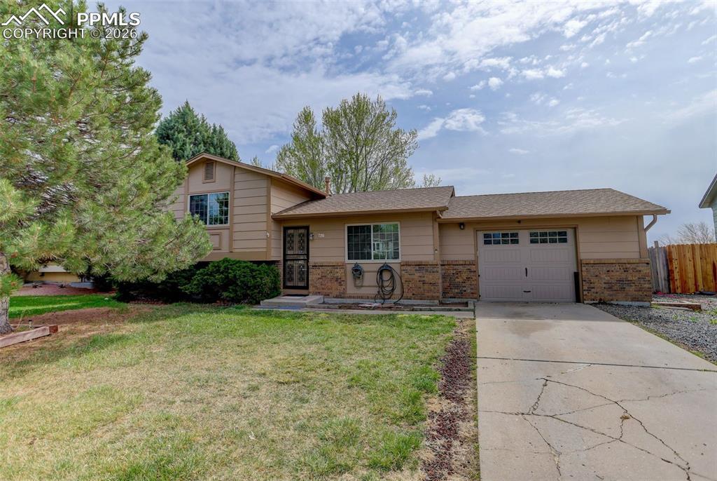 7350 Waterwheel St., Colorado Springs, CO 80911
