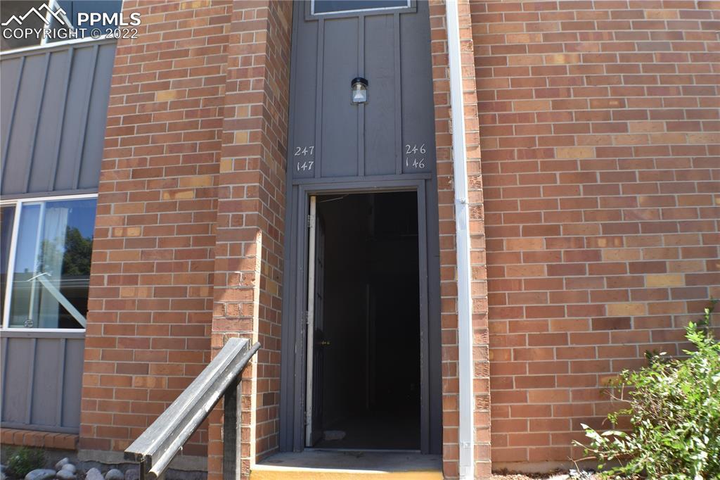 1625 N Murray Blvd. #247, Colorado Springs, CO 80915