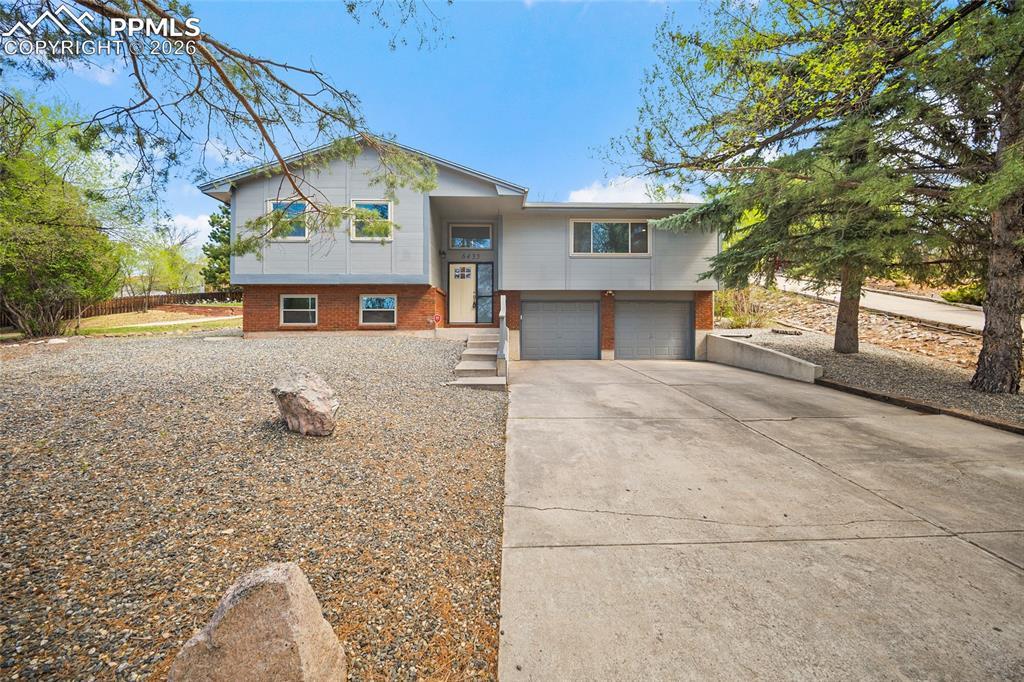 6435 Delmonico Dr., Colorado Springs, CO 80919