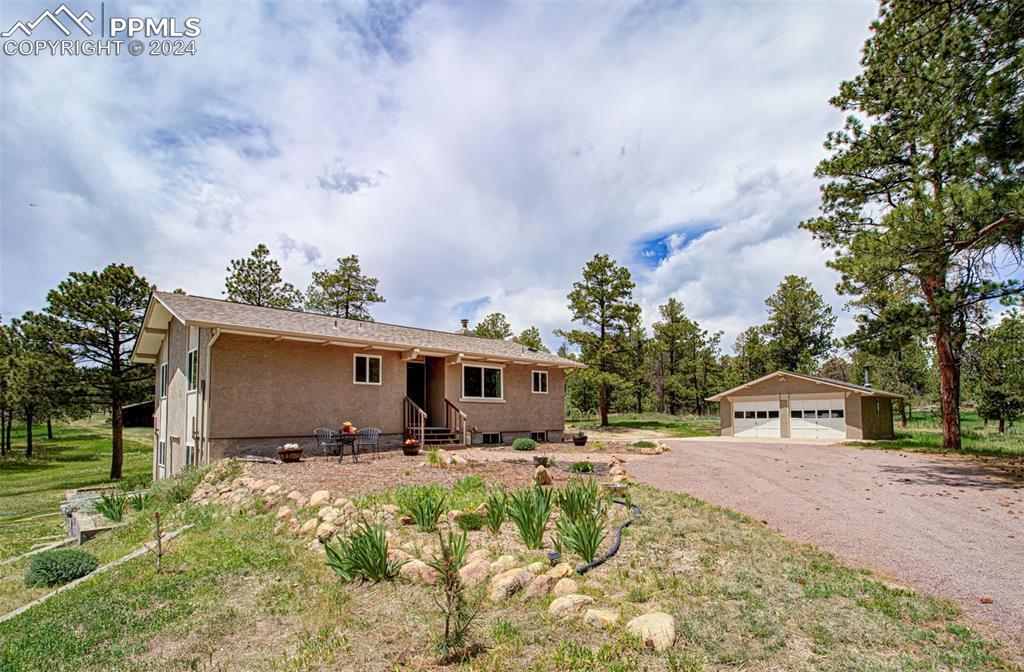 11340 Pine Meadows Rd., Colorado Springs, CO 80908