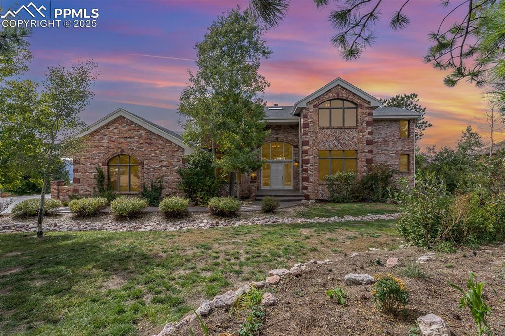 17340 Fairplay Dr., Monument, CO 80132