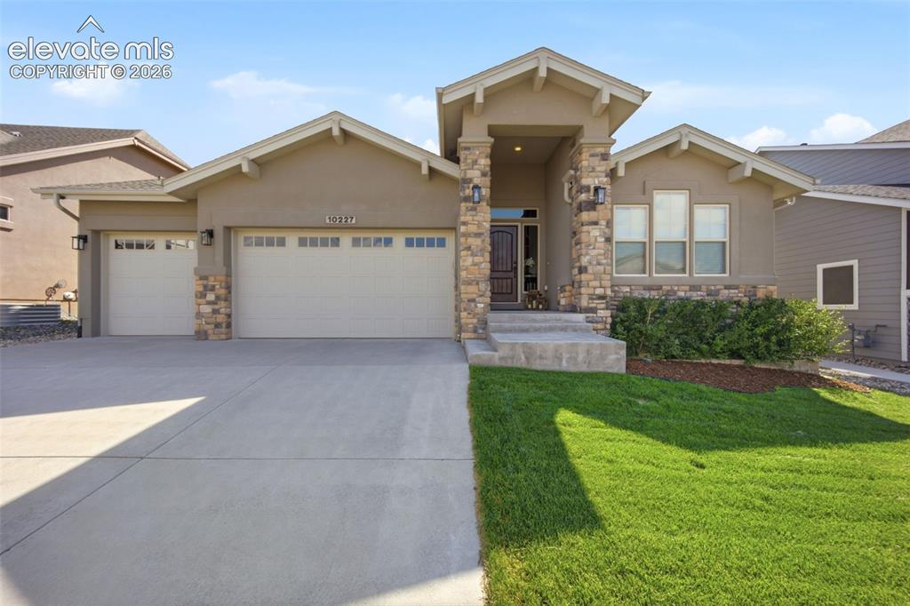 10227 Kentwood Dr., Colorado Springs, CO 80924