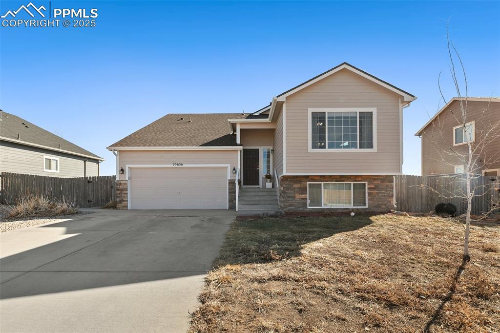 10636 Deer Meadow Cir., Colorado Springs, CO 80925