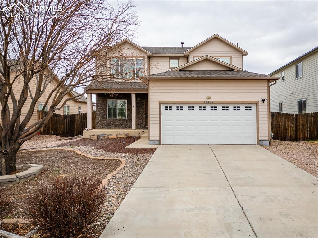 10781 Deer Meadow Cir., Colorado Springs, CO 80925