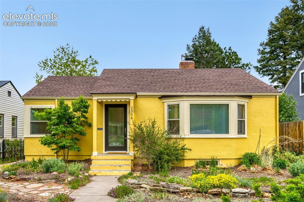 2306 N Cascade Ave., Colorado Springs, CO 80907