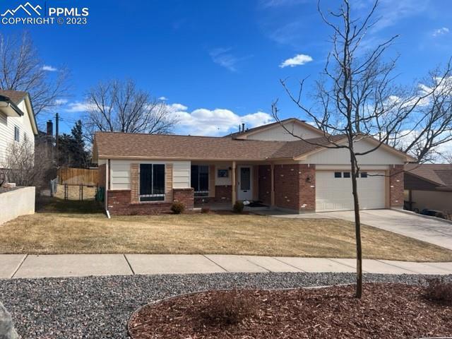 1437 Wynkoop Dr., Colorado Springs, CO 80909