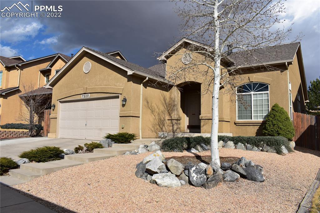 7230 Grand Prairie Dr., Colorado Springs, CO 80923