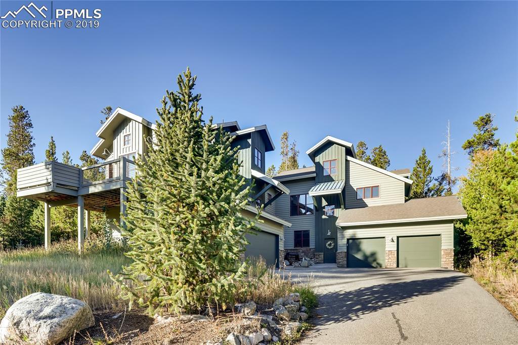 1879 Peregrine Ln., Silverthorne, CO 80498