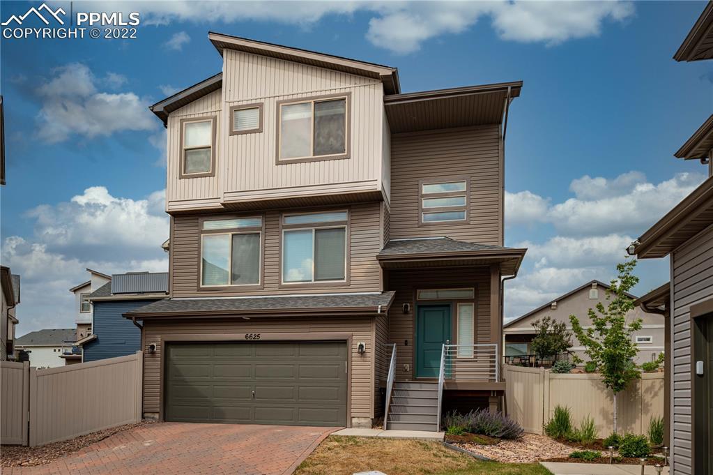 6625 Shadow Star Dr., Colorado Springs, CO 80927