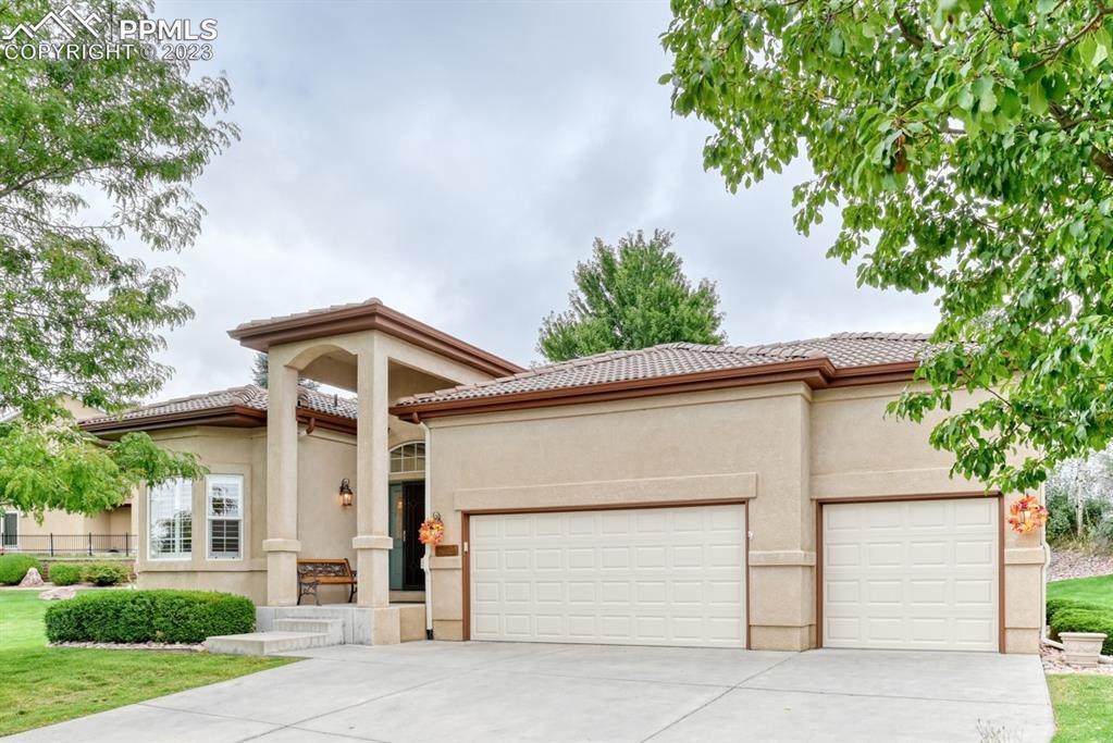 5719 Creekwood Ct., Colorado Springs, CO 80918