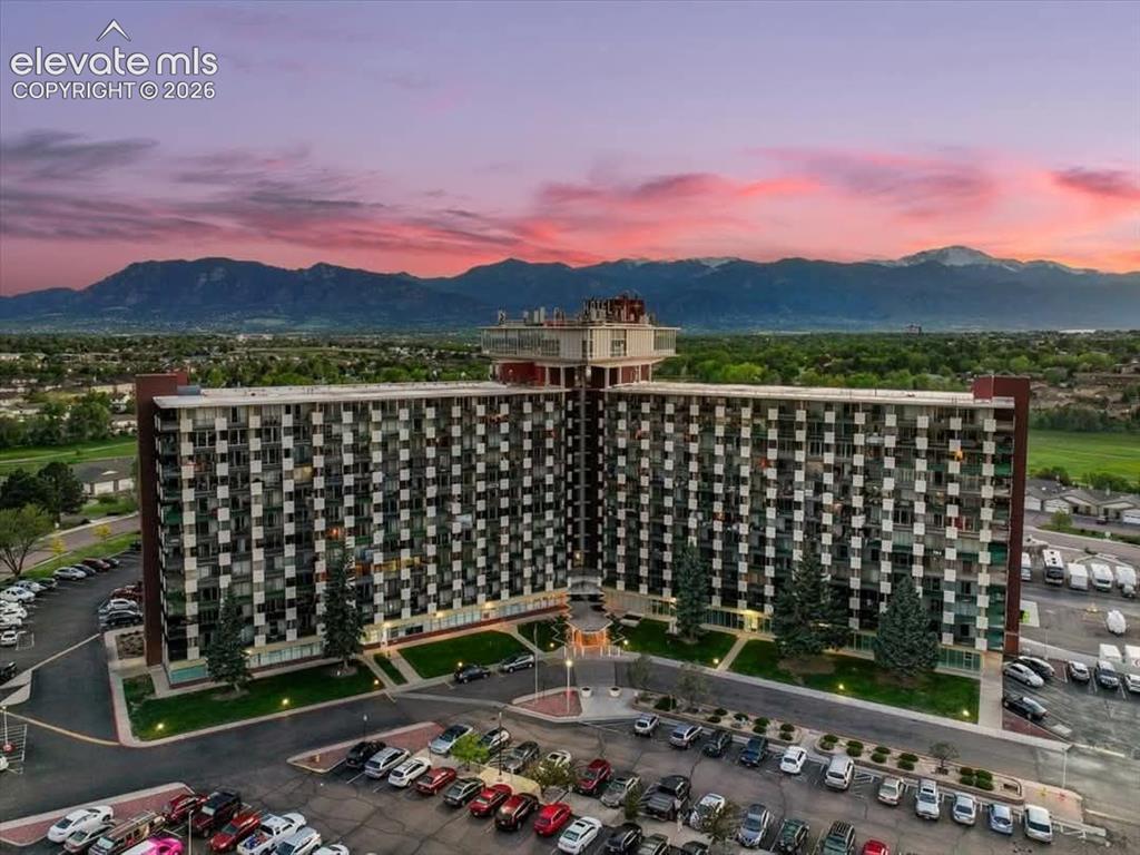 411 Lakewood Cir. #C502, Colorado Springs, CO 80910