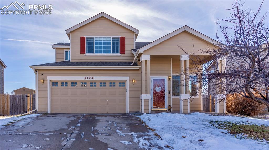 5123 Mountain Air Cir., Colorado Springs, CO 80916