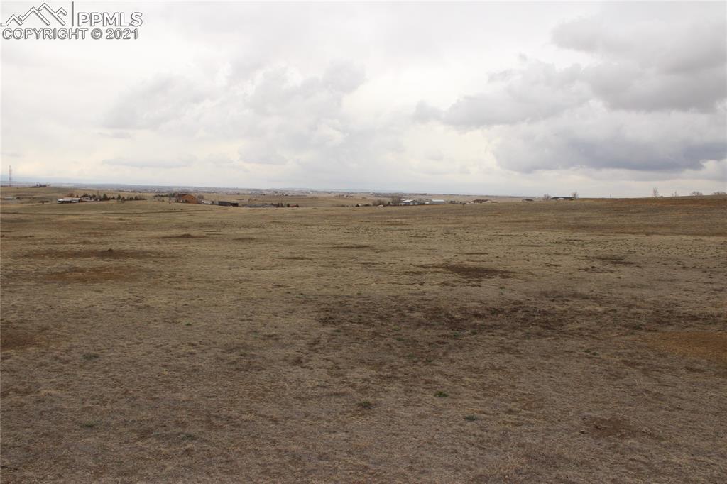 2955 Hoofprint Rd., Peyton, CO 80831