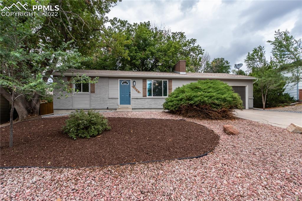 2750 Nogal Ct., Colorado Springs, CO 80917
