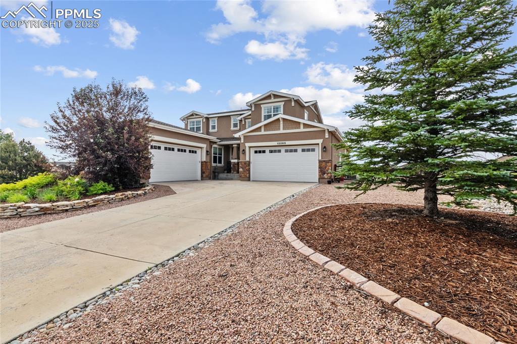 12285 Ozark Pl., Peyton, CO 80831
