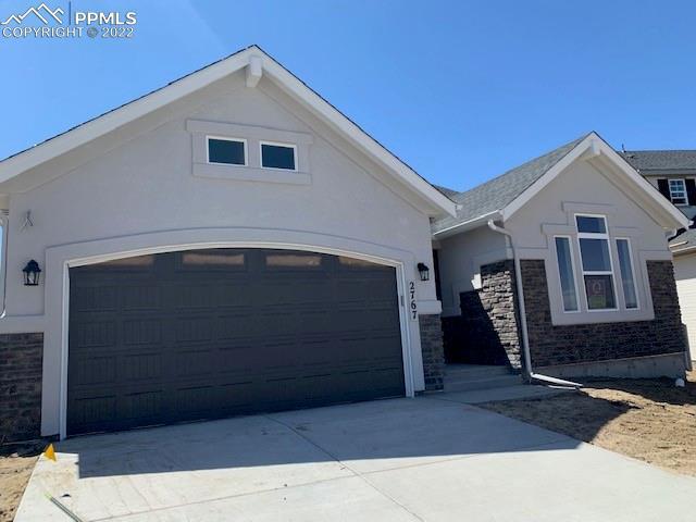 2767 Dapples Ct., Colorado Springs, CO 80922