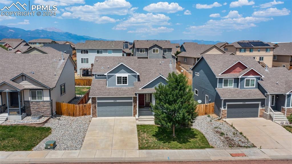 6292 San Mateo Dr., Colorado Springs, CO 80911