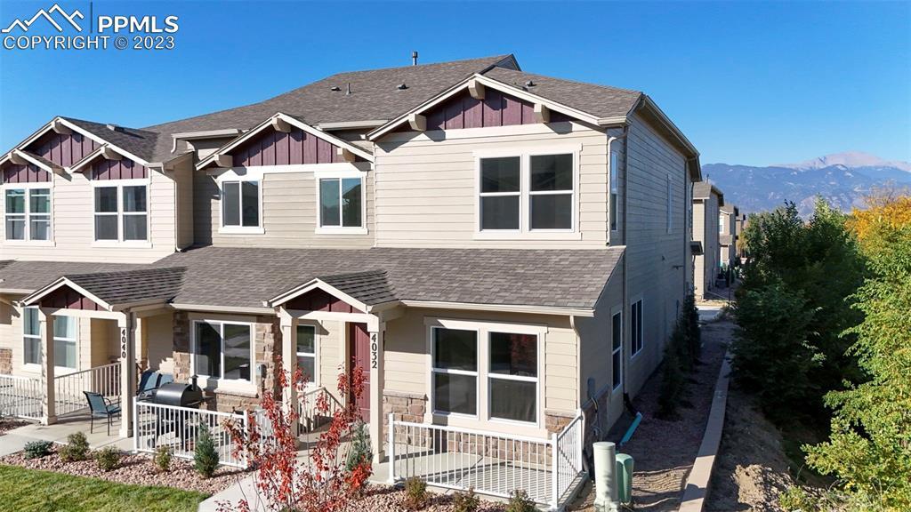 4032 Samaritan Loop, Colorado Springs, CO 80916