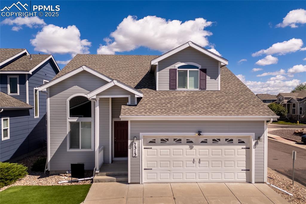 7313 Owings Point, Peyton, CO 80831
