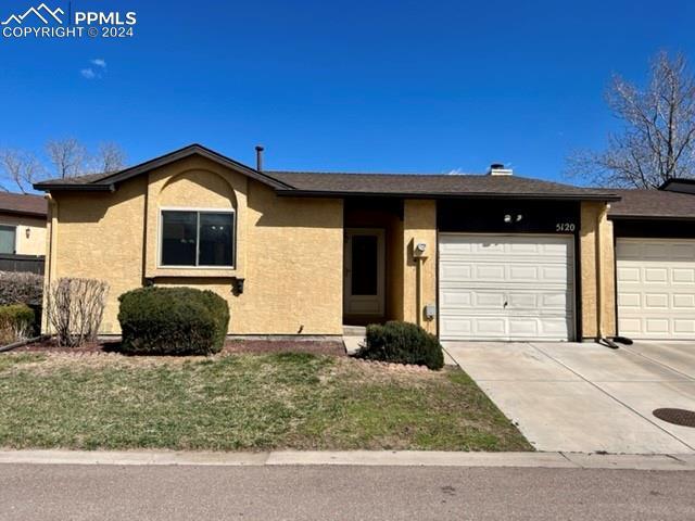 5120 Elm Grove Dr., Colorado Springs, CO 80911