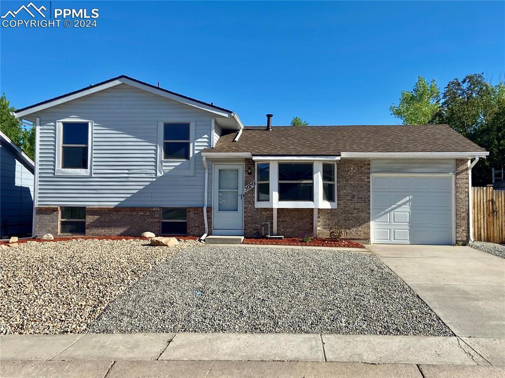 5070 Victory Rd., Colorado Springs, CO 80911