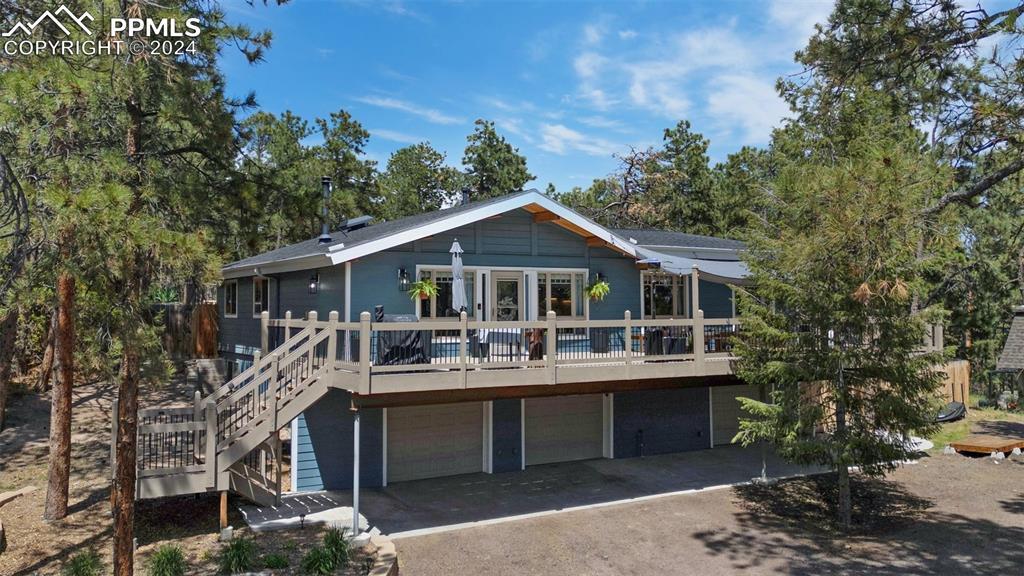 1340 Tari Dr., Colorado Springs, CO 80921