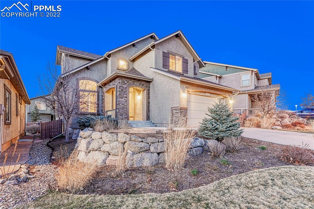 4854 Turquoise Lake Ct., Colorado Springs, CO 80924