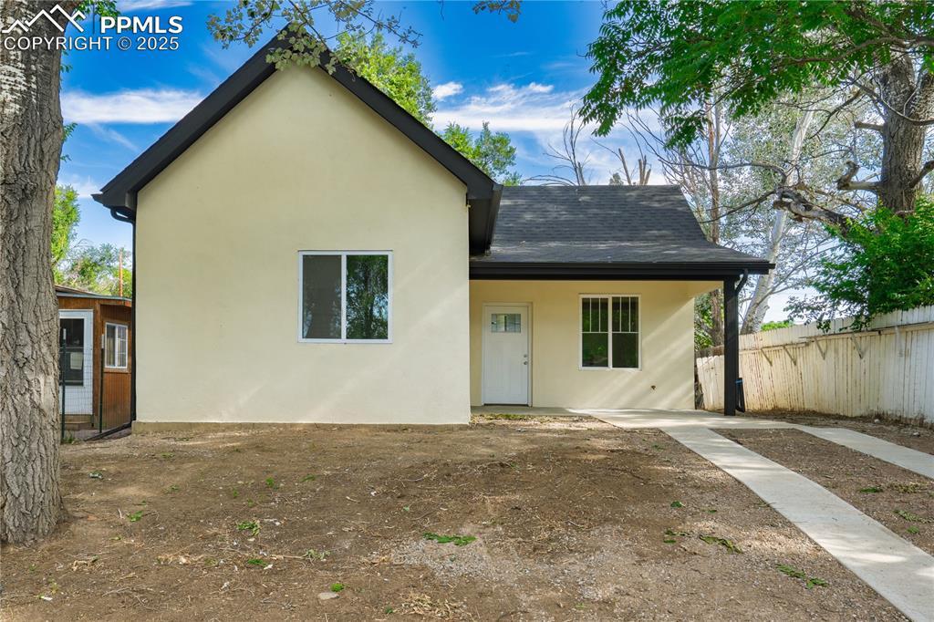 913 Damson St., Pueblo, CO 81001