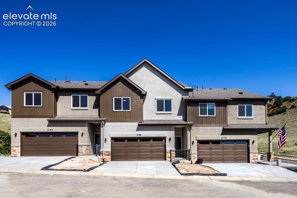 2178 Keara Heights, Colorado Springs, CO 80919