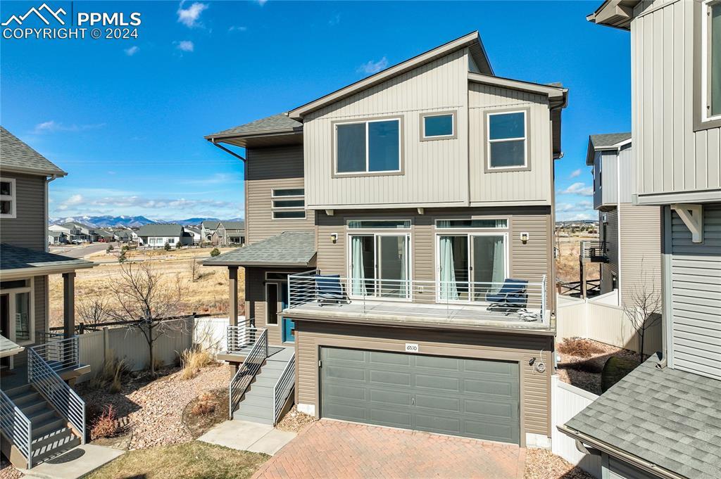 6530 John Muir Tr., Colorado Springs, CO 80927