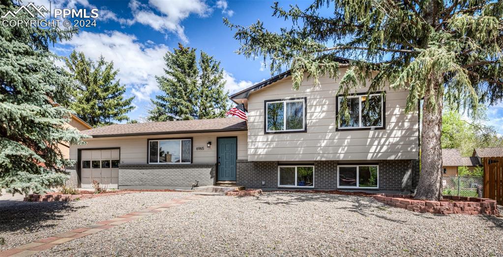 6965 Kipling St., Colorado Springs, CO 80911