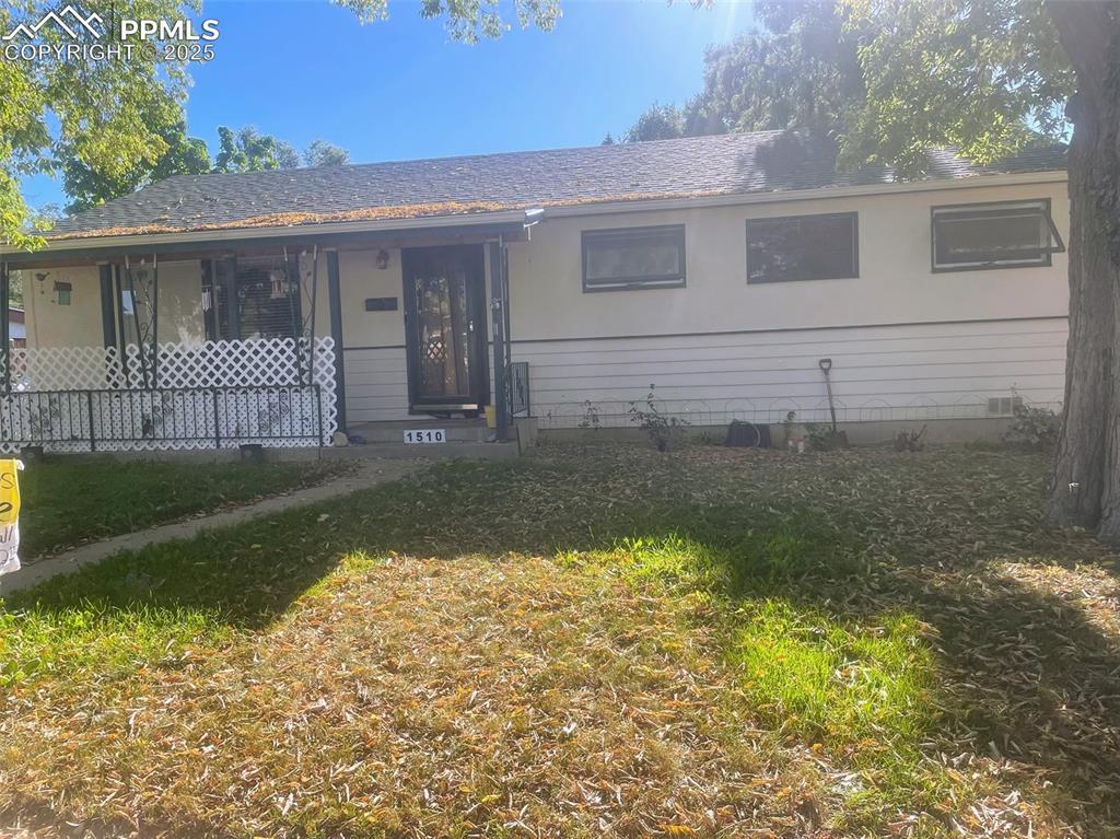 1510 Zuni Rd., Pueblo, CO 81001