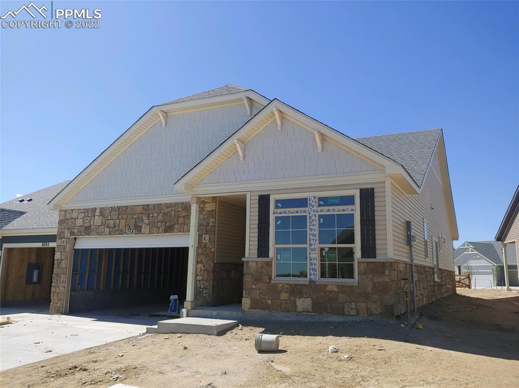 6058 Torrisdale View, Colorado Springs, CO 80927
