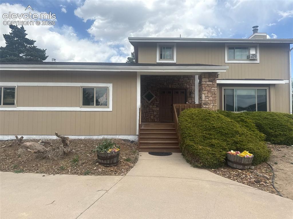 15 Huntington Beach Dr., Colorado Springs, CO 80921
