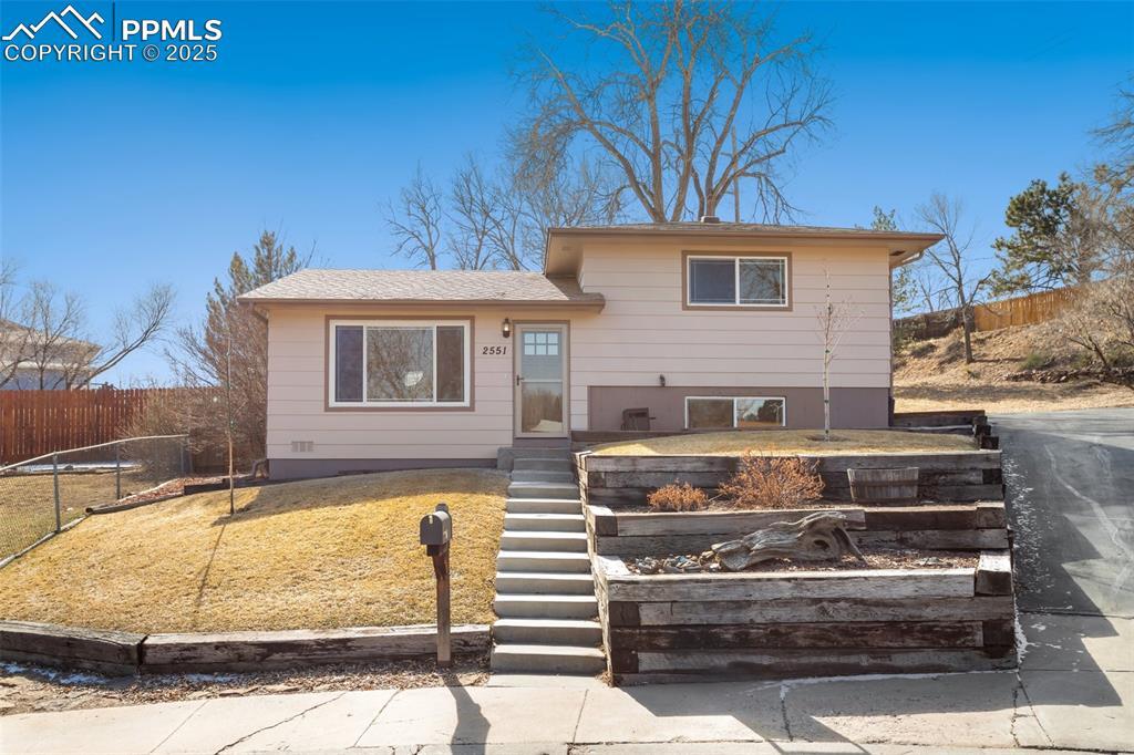 2551 Camelot Ct., Colorado Springs, CO 80904
