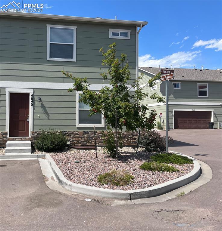 4646 Wharf Point, Colorado Springs, CO 80911