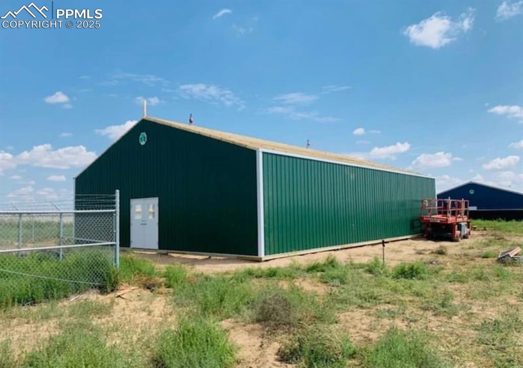 20164 Sherman Ln., Ordway, CO 81076