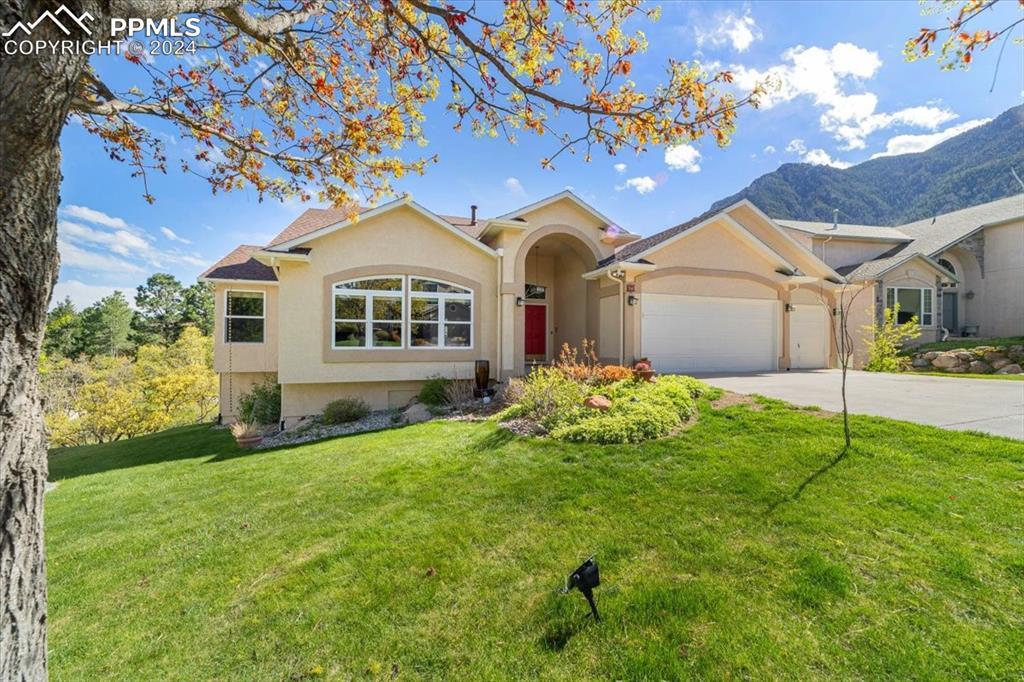 65 Kirkstone Ln., Colorado Springs, CO 80906
