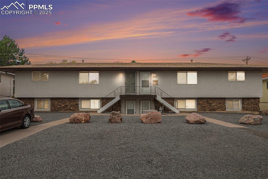 2119 Norman Ln., Pueblo, CO 81005
