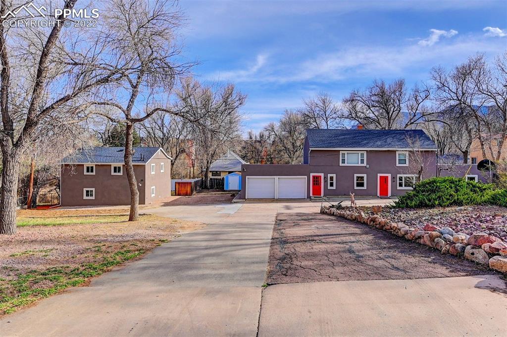 23 Dorchester Dr., Colorado Springs, CO 80905