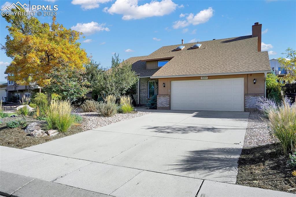 8269 Brigantine Dr., Colorado Springs, CO 80920
