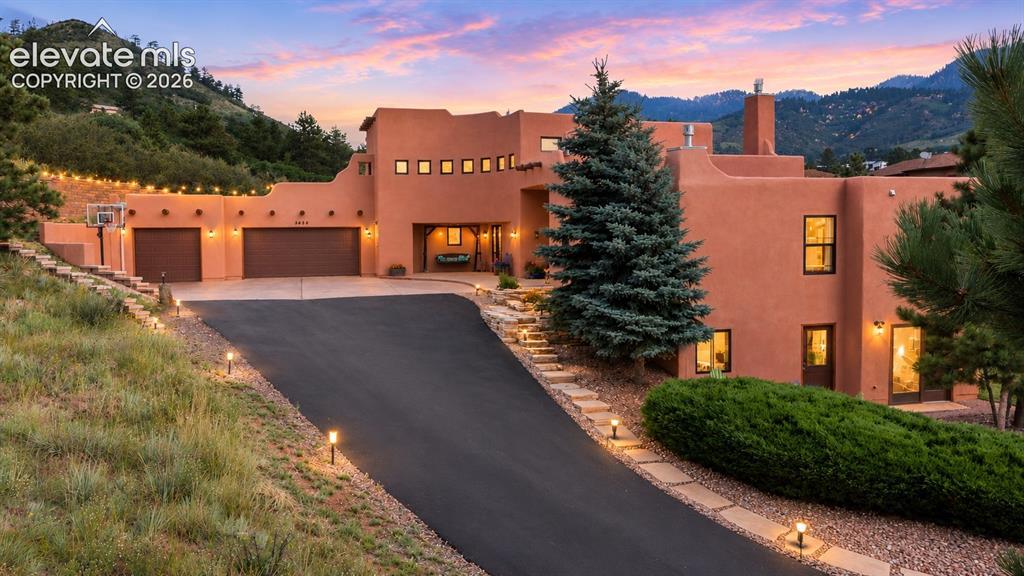 9660 Chipita Park Rd., Cascade, CO 80809