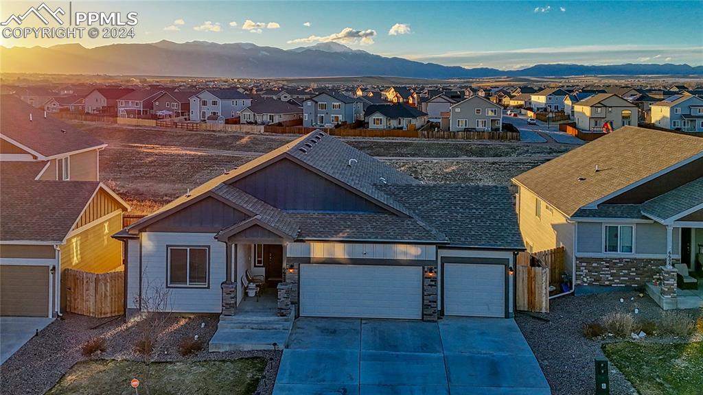 6622 Lamine Dr., Colorado Springs, CO 80925