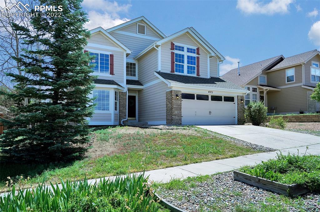 4975 Nugent Dr., Colorado Springs, CO 80922