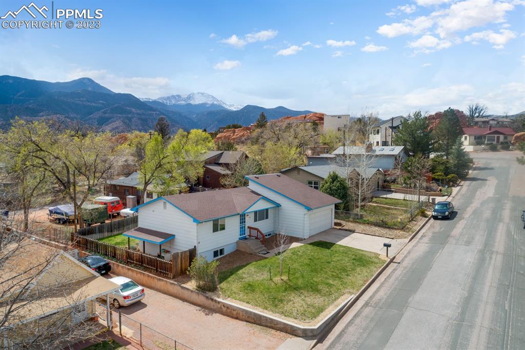 3359 W Bijou St., Colorado Springs, CO 80904