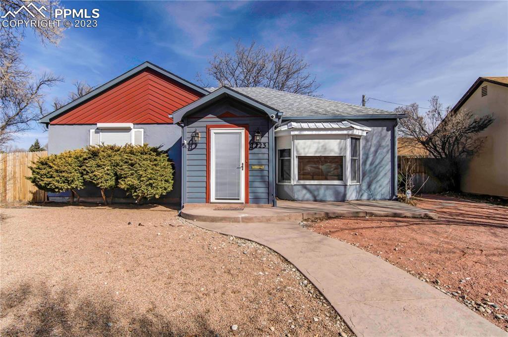 2223 N Corona St., Colorado Springs, CO 80907