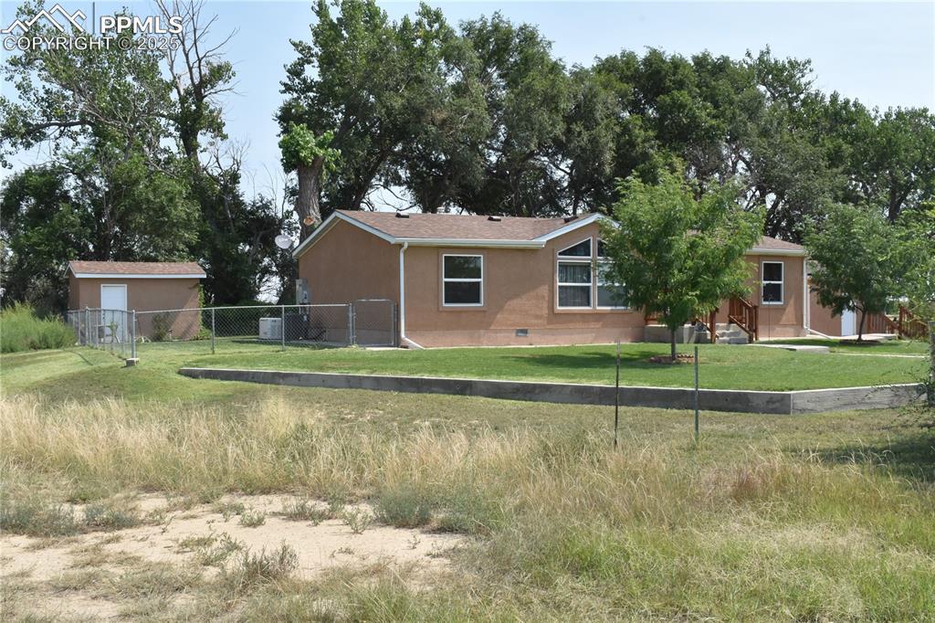 417 E Denver Ave., Sugar City, CO 81076