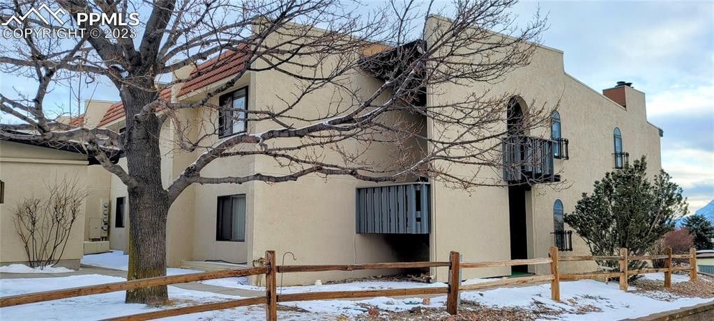 1118 Fontmore Rd. #D, Colorado Springs, CO 80904