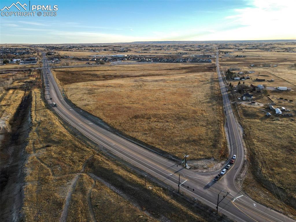 E Highway 24, Colorado Springs, CO 80831